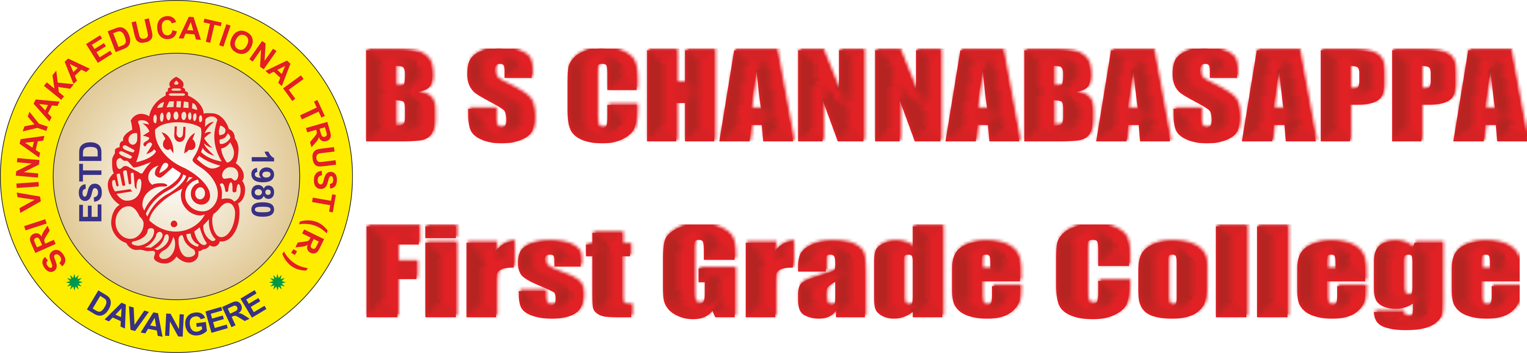 B S Channabasappa First Grade College